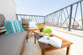 The Jazz Makarska Apartment, Old town located,free parking